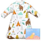 Nesritoy Baby Schlafsack Winter Vergleich
