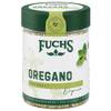 Fuchs Oregano gerebelt
