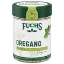 Fuchs Oregano gerebelt