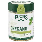 Fuchs Oregano gerebelt