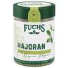 Fuchs Gewürze Majoran gerebelt