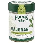 Fuchs Gewürze Majoran gerebelt