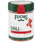 Fuchs Chili Flocken
