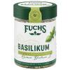 Fuchs Basilikum gerebelt