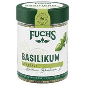 Fuchs Basilikum gerebelt