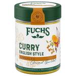 Fuchs Curry English Style