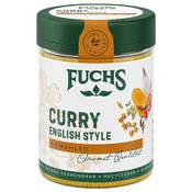 Fuchs Curry English Style