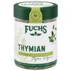 Fuchs Thymian gerebelt