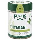 Fuchs Thymian gerebelt