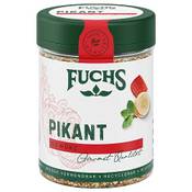 Fuchs Pikant Gewürz Vergleich