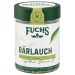 Bärlauch getrocknet