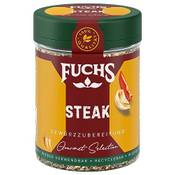 Fuchs Gewürzzubereitung Steak Vergleich