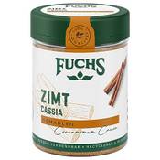 Fuchs Zimt Cassia