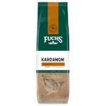 Fuchs Gewürze Kardamom