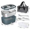 Nulmvic Elektrische Lunchbox