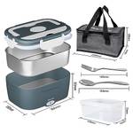 Nulmvic Elektrische Lunchbox