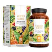 Naturtreu All in One Multivitamin & Mineralien Komplex