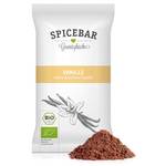 Spicebar Gewürzküche Bourbon Vanille Pulver
