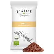 Spicebar Gewürzküche Bourbon Vanille Pulver