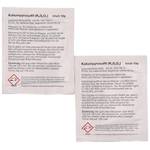 Schlag Kaliumpyrosulfit