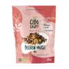 Cibo Crudo Crudo Biologico Vegan Bio Beeren Müsli