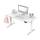 Ultradesk Kinder Computertisch