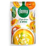 Jemy Jemy Kürbiscremesuppe