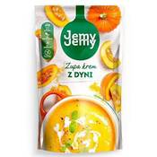 Jemy Jemy Kürbiscremesuppe