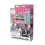 Topps Bundesliga Match Attax 23/24 - Mega Pack Vergleich