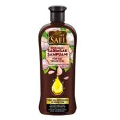 Safsafi Knoblauchshampoo