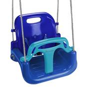 Montafox Babyschaukel 3-in-1