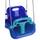 Montafox Babyschaukel 3-in-1