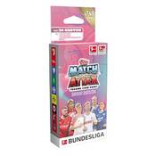 Topps Bundesliga Match Attax 23/24 Vergleich