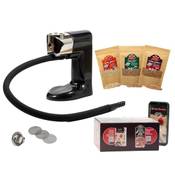 Bway Cold Mini Smoker