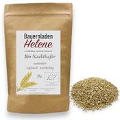 Bauernladen Helene Nackthafer