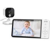 Ghb Babyphone ABM700 Vergleich