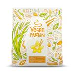Alpha Foods Proteinpulver Vanille