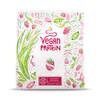 Alpha Foods Veganes Proteinpulver Himbeer-Joghurt