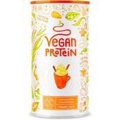 Alpha Foods Pumpkin Spice Proteinpulver Vergleich