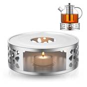 Fosoloni Stövchen Vergleich