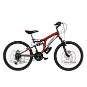 Canellini Fahrrad für Kinder Vergleich
