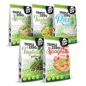 Forpro CarbControl Konjak-Nudel-Mix