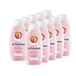 Schauma Reparatur-Shampoo Nutri Glanz