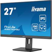 Iiyama ProLite XUB2792HSU-B6 Vergleich