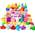 Joyin Mochi Squishy Toys Set
