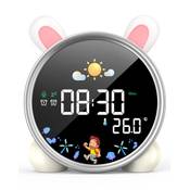 Lemnoi Kinderwecker Vergleich