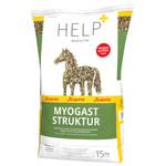Josera Myogast Struktur