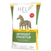 Josera Myogast Struktur Vergleich