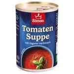 Simon Tomatensuppe Rustico