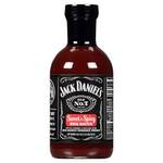 Jack Daniel's - Barbecue Grillsaucen Set